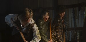 ‘Carved’ Trailer – Huluween Horror Comedy Sets Killer Pumpkin on the Loose