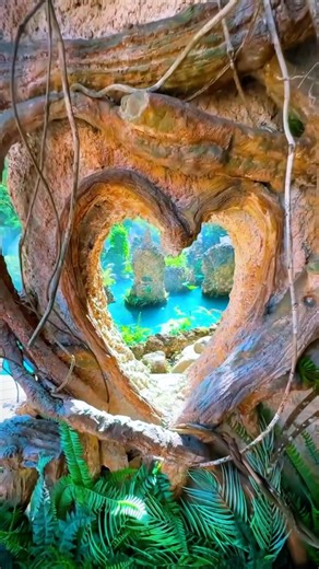 Salil Mehta | Dantewada Land of Angels is a man-made waterfall cafe made to look as realistic as possible. It’s the most dreamy cafe i’ve ever seen.... | Instagram