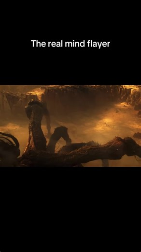 Exploring the Origins of the Mind Flayer in Stranger Things