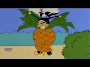 S07E21 - Bumblebee Man's Day Going from Bad to Worse