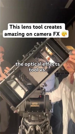 🤯 Lens Tool FX vs The Results | No VFX 🎥