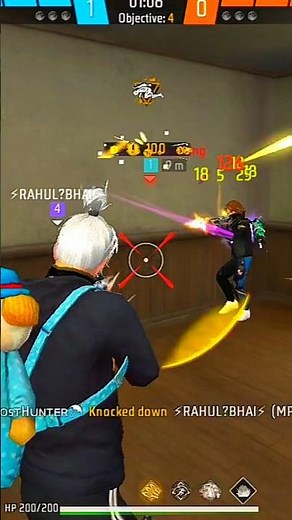 FF MAX GAMEPLAY 4K QUALITY