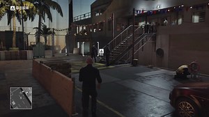 【Hitman】新手教程