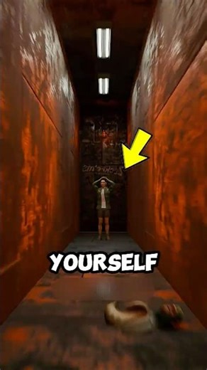 Walls Closing In? 😱 DO THIS to Survive a Crushing Trap!