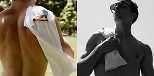 Summer's Hottest Tops: Oak   Tom Bianchi