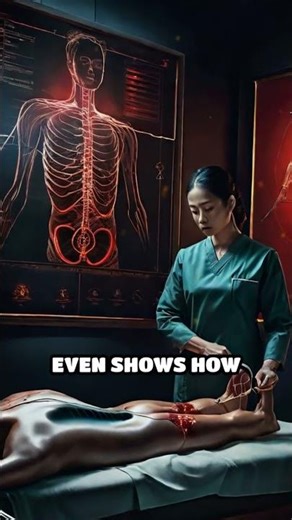 Unlocking Needle Angles in Acupuncture