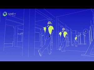 Spot-r: A New Approach to Construction Site Safety