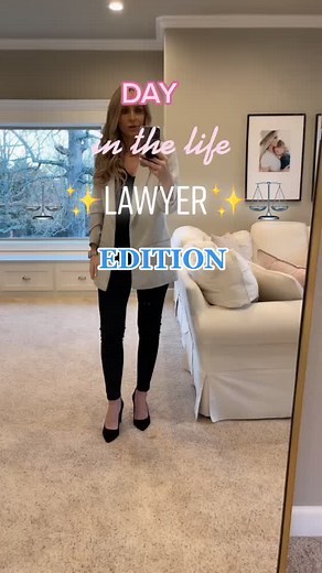 LAWYER CARRIE on TikTok
