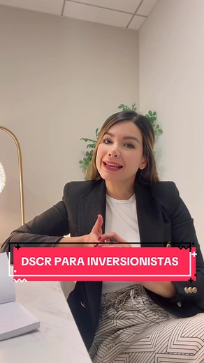 DSCR: Tu Guía para Inversionistas en Propiedades