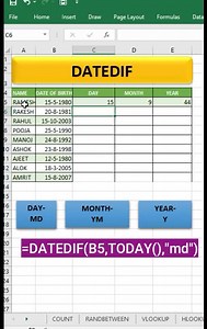 "Excel Power: Tips and Tricks for Data Wizards" #ExcelTips #ExcelTricks #SpreadsheetSkills #ProductivityHacks #DataManagement #ExcelForBeginners #ExcelPowerUser #ExcelShortcuts #OfficeTips #DataAnalysis | Data Click Education | Facebook