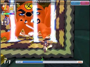 테일즈런너 서바이벌 라이센스 7 마스터 클리어