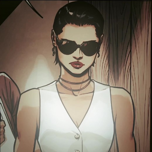 Exploring Batgirl 2000: A Peak Experience