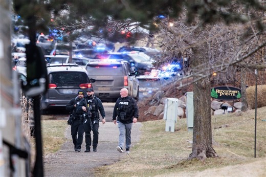 What to know about the Temple Israel synagogue attack in West Bloomfield