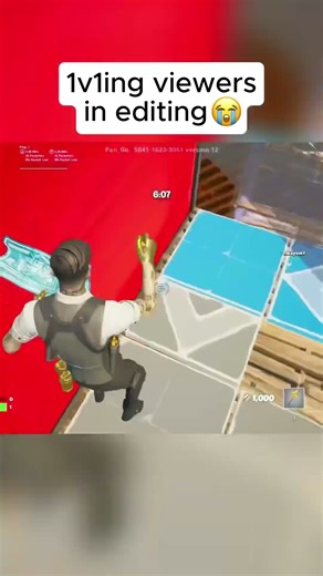 Bro will NOT beat me in 5 years 💀 #fortnite #shorts