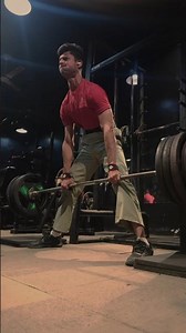 140kg deadlift☠️😱|#powerlifting #deadlift #explorepage