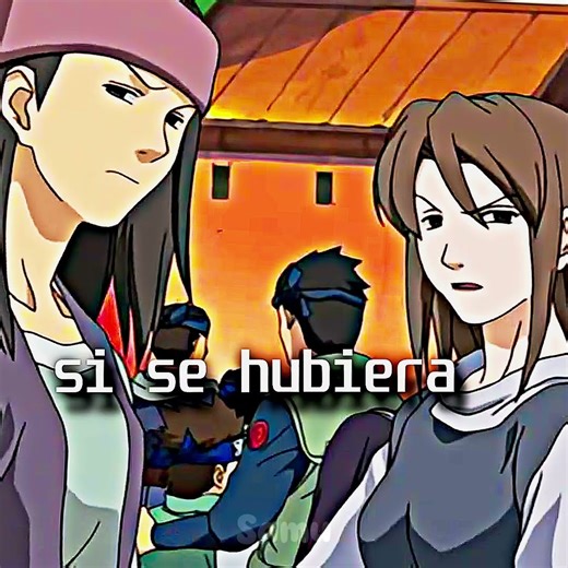 Naruto edit Spooky2 #anime #edit #naruto