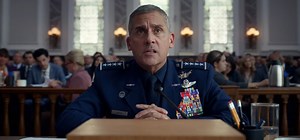 'Space Force' Trailer: Space Is Hard In Netflix's New Comedy Series Starring Steve Carell - SlashFilm