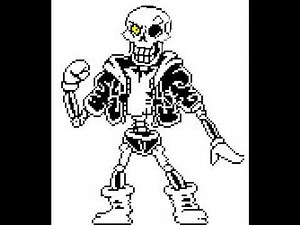 Super Disbelief Papyrus - Backbone (Phase 3 remix) by Disbelief music