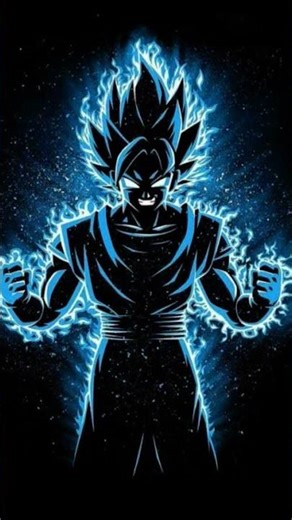 goku #song #coversong #newsong #goku edit
