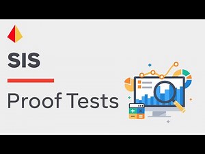 Are Your Safety Instrumented Systems Proof Tests Effective?