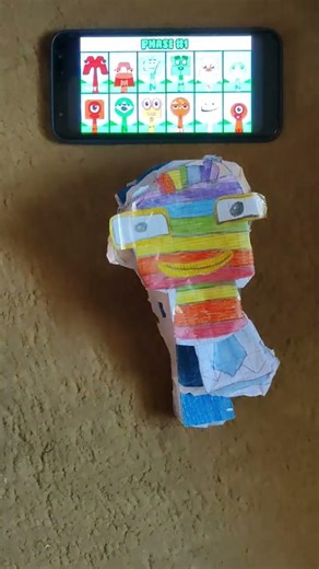 sprunki oc Phase 1 to Phase 5 fairy lab