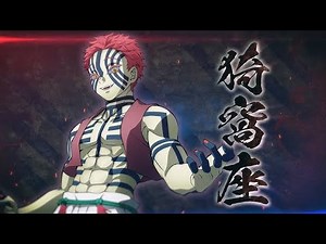 Akaza:Optimal Combos And Resets,Ultimate Guide