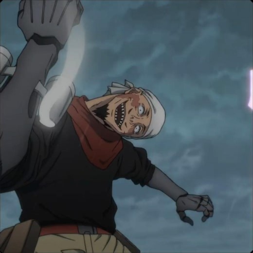 Fighting For A True Friend! #MARRIAGETOXIN #anime #amv