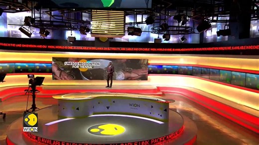 Morocco celebrates as henna tradition is recognised by UNESCO