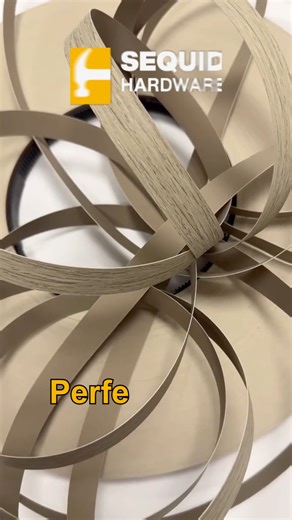 Sequid Hardware on Instagram: "The hidden edge that turns good furniture into ABSOLUTE PERFECTION? Explore Sequid Hardware's insane collection of premium PVC edging bands – every color, every thickness, unbreakable vibes only! Your next masterpiece starts here... Who's edging up their game?"