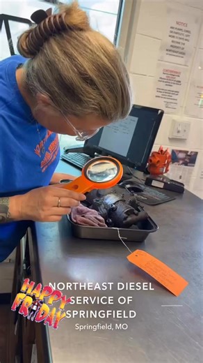 34K views · 990 reactions | We are in full Send Mode at the moment. We are your ⚙️ Mechanical Diesel Fuel Injection Experts. It’s All we do, & We Love it. | Northeast Diesel Service of Springfield | Facebook