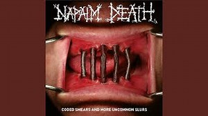 PHONETICS FOR THE STUPEFIED Lyrics - NAPALM DEATH | eLyrics.net