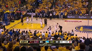 1.6M views · 1.8K reactions | Final 3:39 of Game 7 of the 2016 NBA Finals Possibly the greatest Finals ever. That game was so intense, and I actually don't like either team too much... | Open Court | Facebook