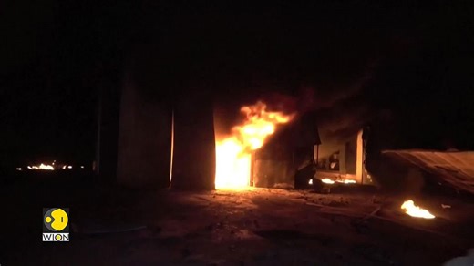 India To Conduct Nationwide Civil Defense Drills On May 7