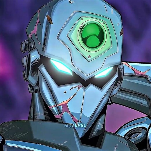 Downfall of Tech Jacket's character #invincible #invincibleedit #techjacket