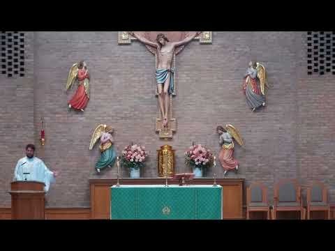 The Life of St. John Vianney - Homily by Fr. John Kladar (August 4, 2026)
