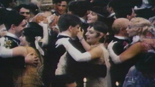 Little Gloria... Happy at Last (TV Mini Series 1982)