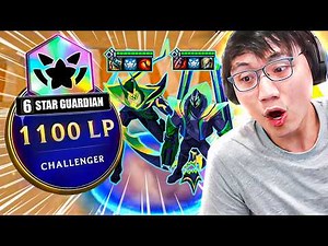 The Hottest Star Guardians Comp Ever