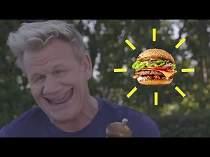 [YTP] Gordon Ramsay Adds a Touch More Seasoning