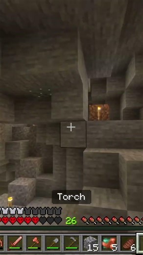 The end of the Minecraft world - Part 9 #minecraft