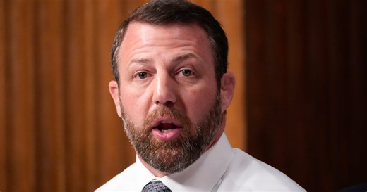 Jake Tapper And Oklahoma Senator Get In Heated Back-And-Forth Over Epstein's 'Sweetheart Deal'