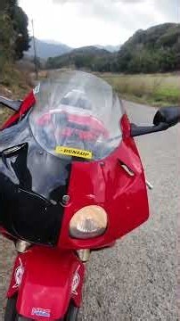 RVF400 車両紹介