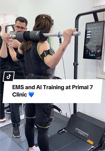 Primal 7 Lebanon على TikTok