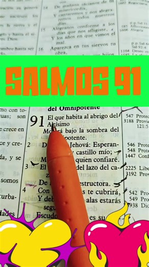 el que habita al abrigo del altísimo morara bajo la sombra del omnipotente #salmos #biblia #Dios #salmos91 #oraciondelsalmo91