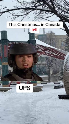 Comparing Canada Post and UPS for Holiday Shipping