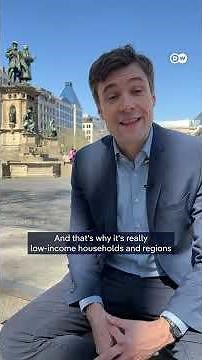 How Donald Trump's "reciprocal' tariff back and forth is shaking global markets | DW News