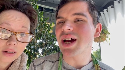 Cody struggles with hoarding trash but this behavior comes and goes. This solution has worked well. Sharing what works! | Cody Speaks