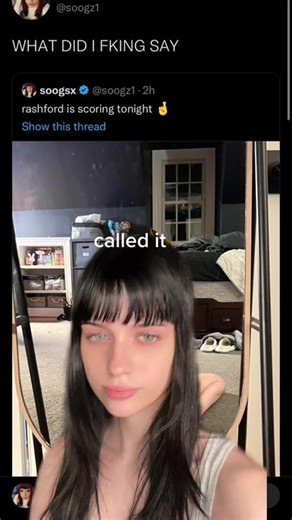 #greenscreen a goal and assist before the 25th min, goated player | marcus rashford