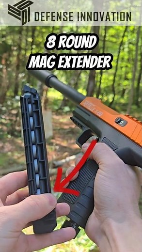 Pistelle x-68 Upgrades Quick Power Boost.+Ballistics Gel Test.