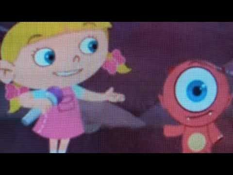 LITTLE EINSTEINS MUSIC MONSTERS
