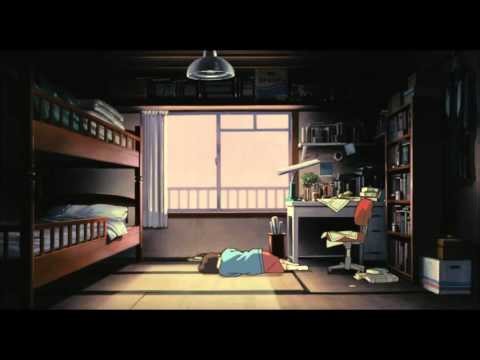 Nujabes - Perfect Circle Homework Edit (Instrumental)